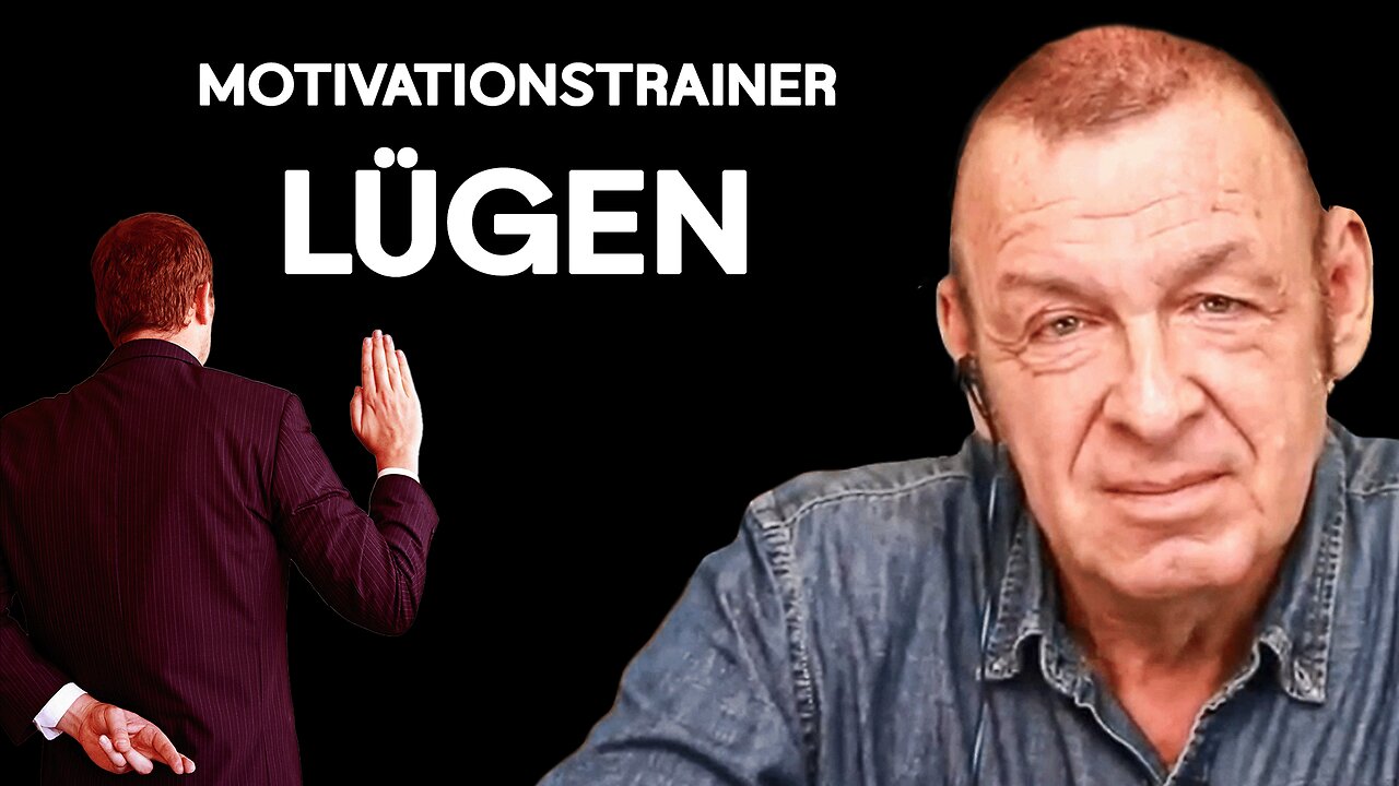 Was Dir kein Motivationstrainer über Selbstbewusstsein verrät.