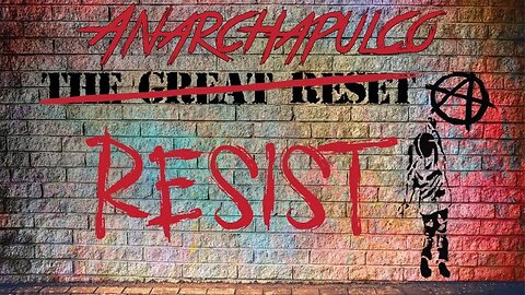 #312: Anarchapulco 2023: The Great Resist (Clip)