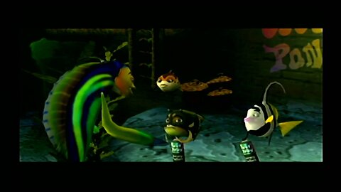 Shark Tale Episode 2