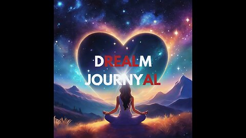 WELCOME TO STAR'S ART GALLERY- The Dream Journal #UNIVERSEAL19 #staraquarius #spirit