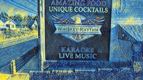 Whiskey&Rhythm Grand Opening Remastered 4K