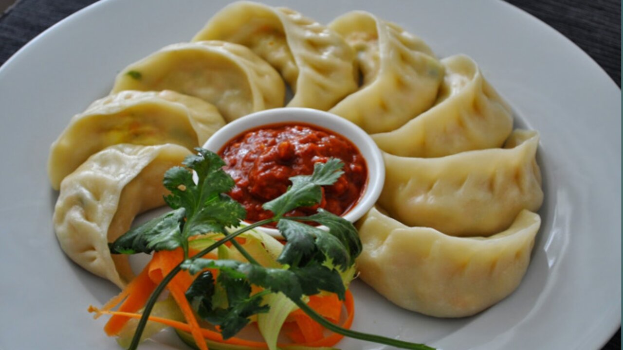 Chicken MOMO | How to Make MOMO #Yimmy