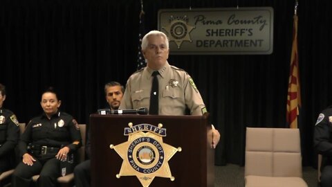 County law enforcement talks active shooter response, collaborative efforts