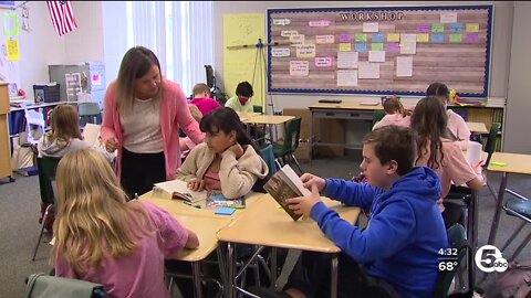 Olmsted Falls City Schools focusing on building relationships post-pandemic