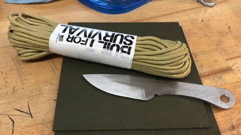 Making a Texas Rumble for mystery buyer , part 2