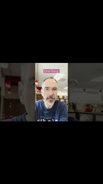 What is the one thing you do well? #shorts #leadership