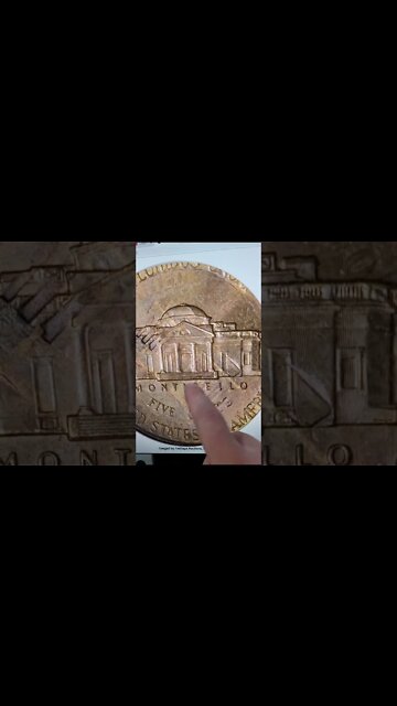 Rare Nickel Coin Sells at Auction! #coins