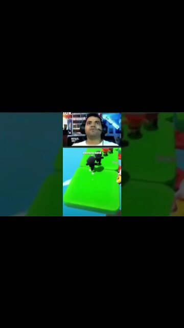 EAI SEU MITO ,QUANTAS COROAS VOCÊ TEM ? COMENTA AI E ME SEGUE #cosmiconerd #stumbleguys #foryoupage