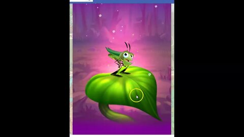 Best Fiends Level 133 Audio Talkthrough