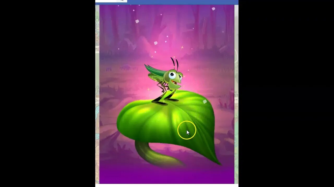 Best Fiends Level 133 Audio Talkthrough