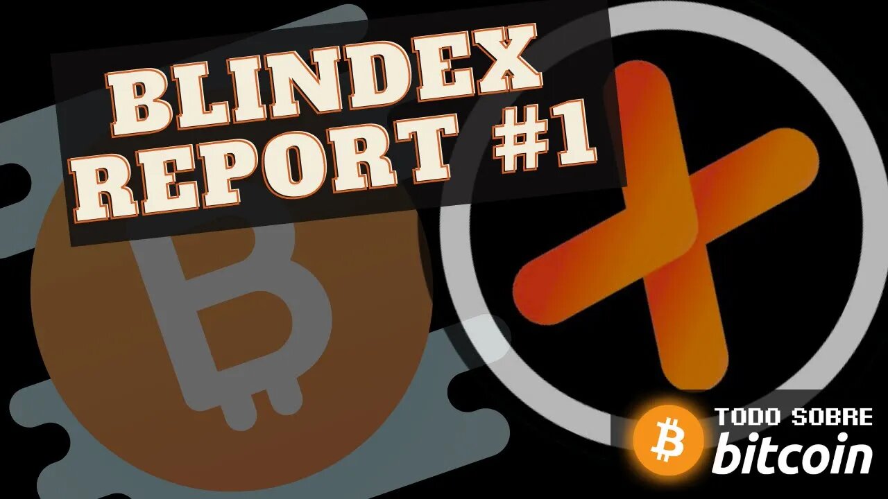 🇦🇺Blindex report #1 - The Long Term Vision