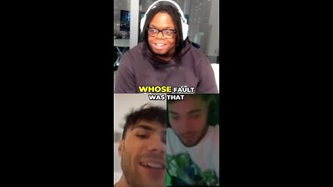 morejay49 reacts to what is that in your hand😳