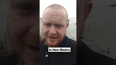 Trucking Update|New Mexico