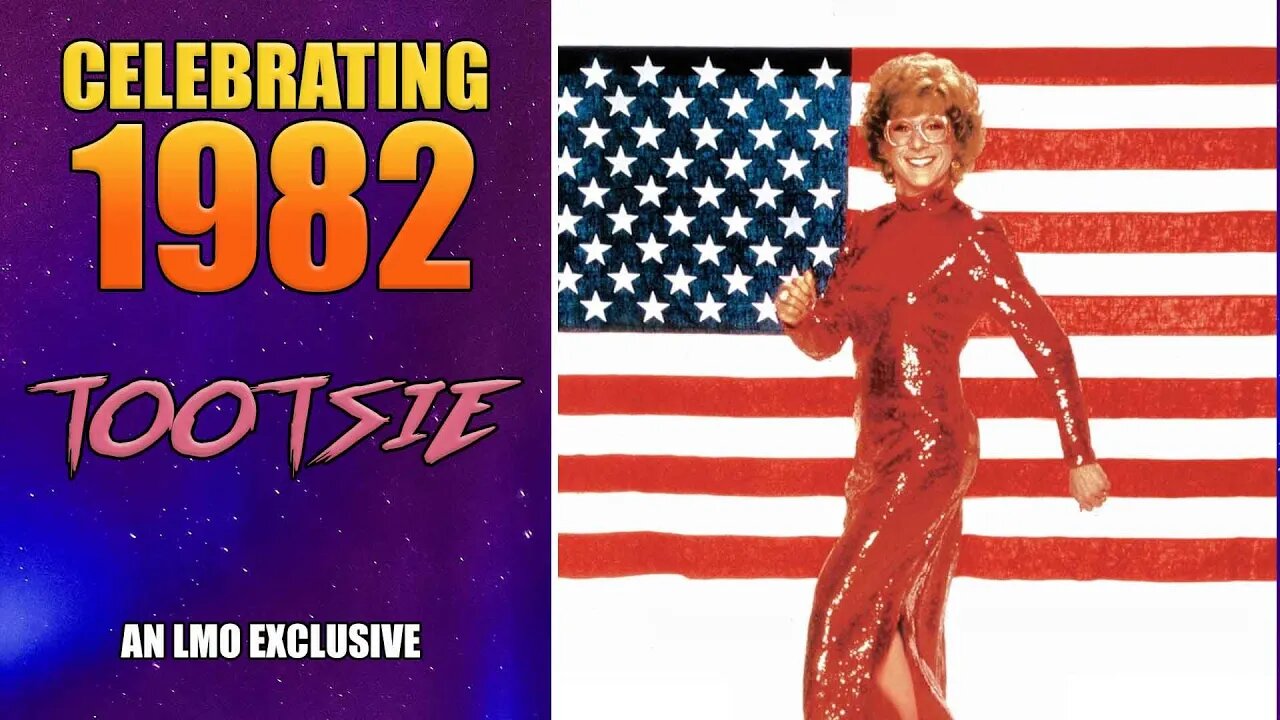 Celebrating 1982 In Film: TOOTSIE