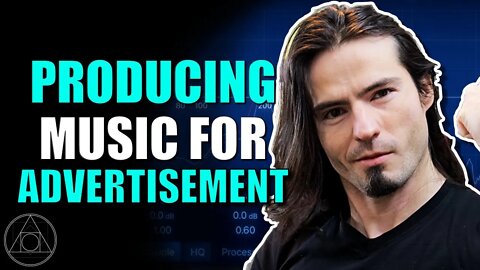 How to Write music for Marketing | Music Production for Beginners Logic Pro X