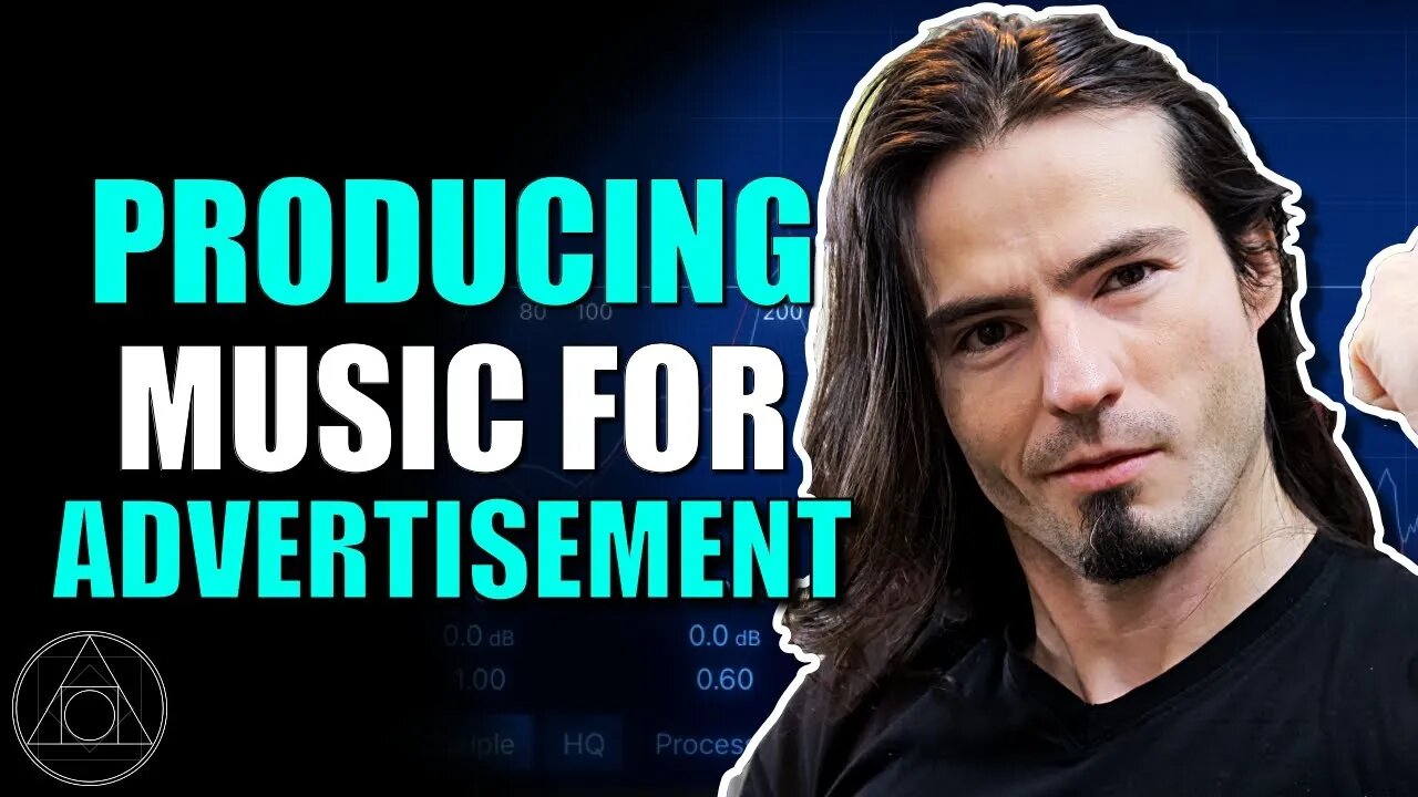 How to Write music for Marketing | Music Production for Beginners Logic Pro X