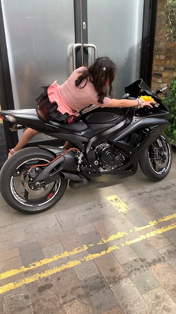 Pierre Garroudi fashionmob