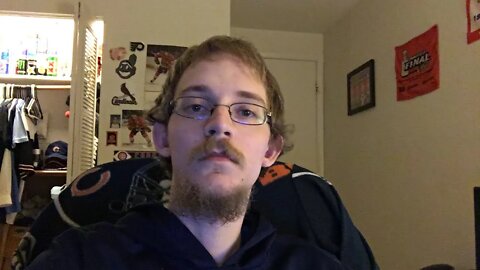 Saturday night livestream October 31st 2020