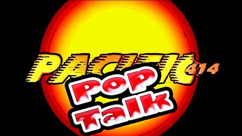PACIFIC414 Pop Talk: The Terminal author Eviscerates Critics I Stallone's Samaritan I Twitter