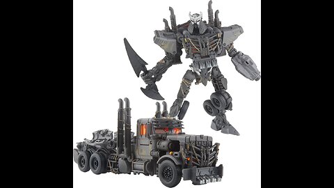 Transformers Decepticon Exclusive Release and Limited Edition New