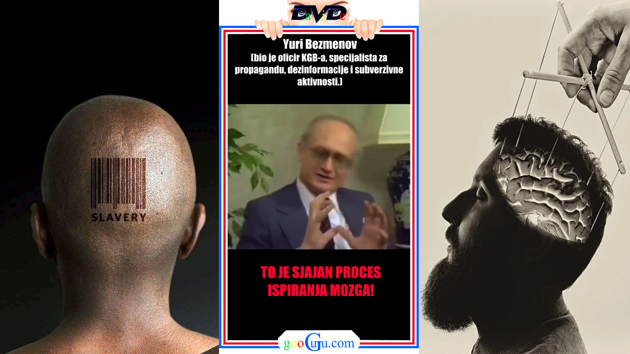 Demoralizacija