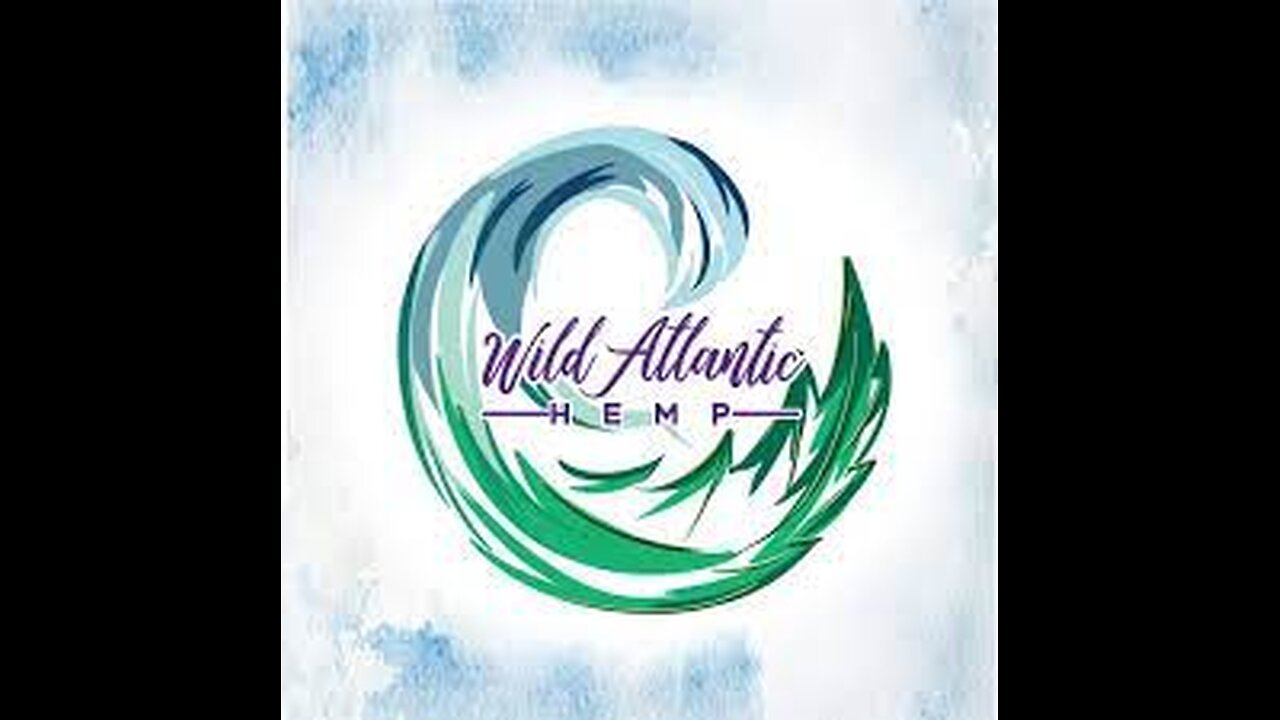 23. Wild Atlantic Hemp - Regenerative Farming / Hemp4Soil - Laura Jane Foley and Daniel Lyons