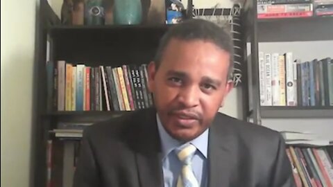 የደረስንበት ክፉ ዘመን እና እየመጣብን ያሉ መቅሰፍቶች - ኤርሚያስ ለገሰ