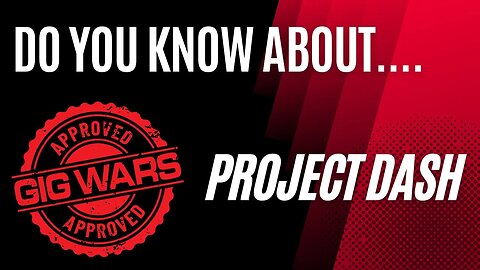 Gig Wars: Inside the "Share Program" - What REALLY Happened with Doordash Project Dash?