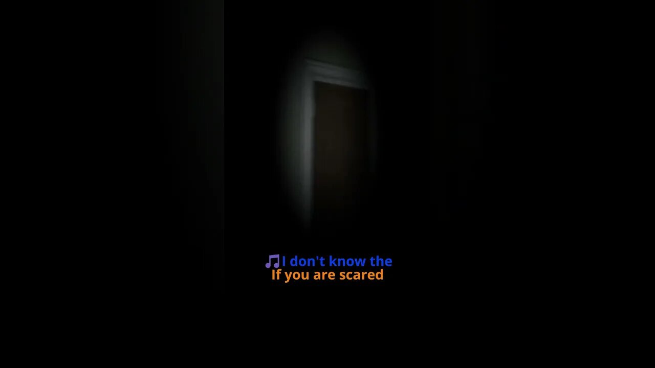 Singing and Dancing through Hell