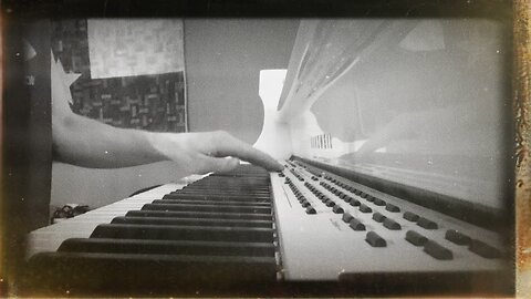 Dixie Improvisation in F Minor