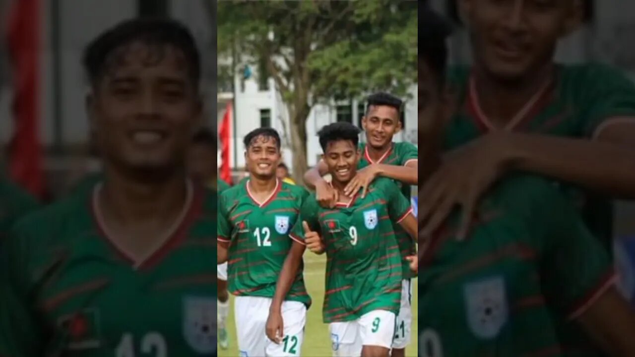 ফুটবলসাফ অনূর্ধ্ব-১৭ চ্যাম্পিয়নশিপআবারও মালদ্বীপ, আবারও মিরাজুলের হ্যাটট্রিক, কলম্বোয় উড়ছে বা