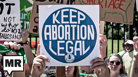 Abortion ‘Exemptions’ Pushed By Democrats Are BS