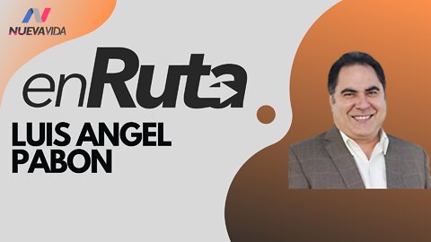 Entrevista a Luis Angel Diaz Pabon