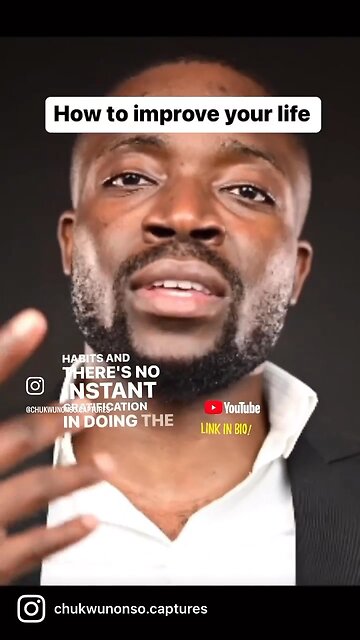 Motivation to keep you going | The message in the ups and downs of life (Clip 52)