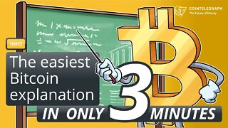 Bitcoin for beginners