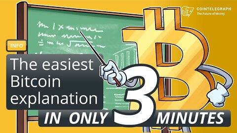 Bitcoin for beginners