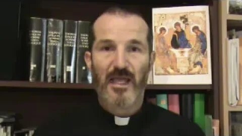 qui est enfant de Dieu Trinité