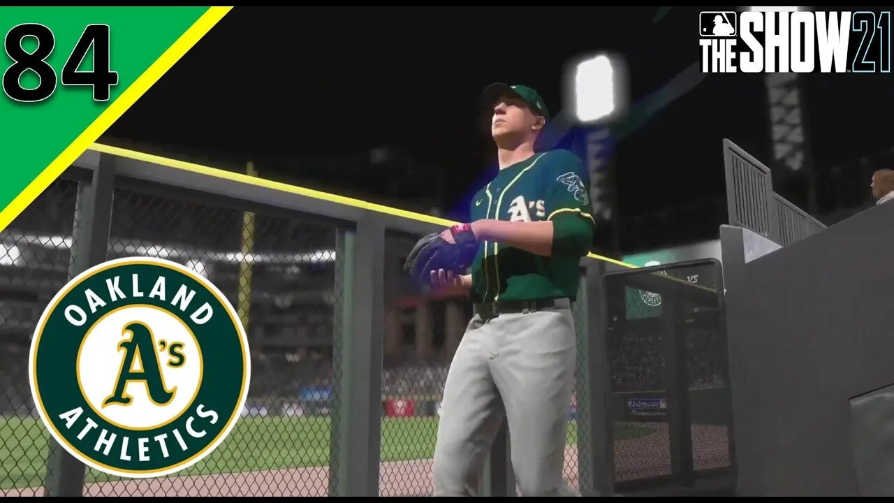 White Sox UNBELIEVABLE Performance l MLB the Show 21 [PS5] l Part 84