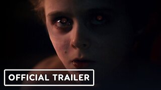 Blood - Official Trailer