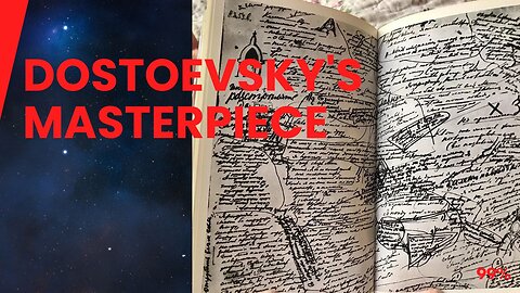 Why Dostoevsky's 'Brothers Karamazov' Is the Ultimate Novel | Peterson & Fridman