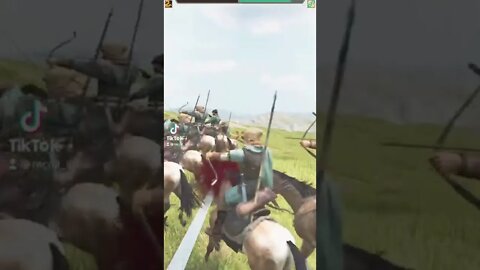 Mount & Blade II: Bannerlord Mods TikTok Gaming PC Clips 2022 134.8K Followers 3.4M Likes 113M Views