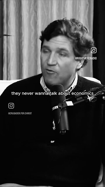 They're Looting The Country