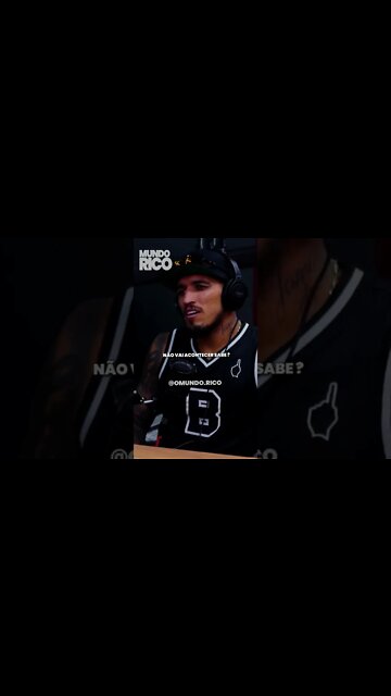 Tenha fé que vai dar certo | Charles do Bronx