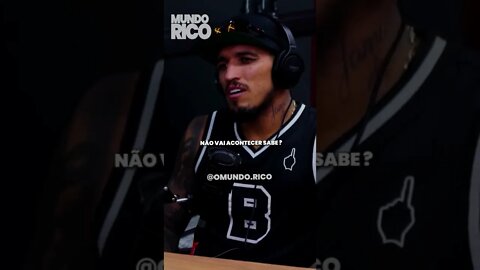 Tenha fé que vai dar certo | Charles do Bronx