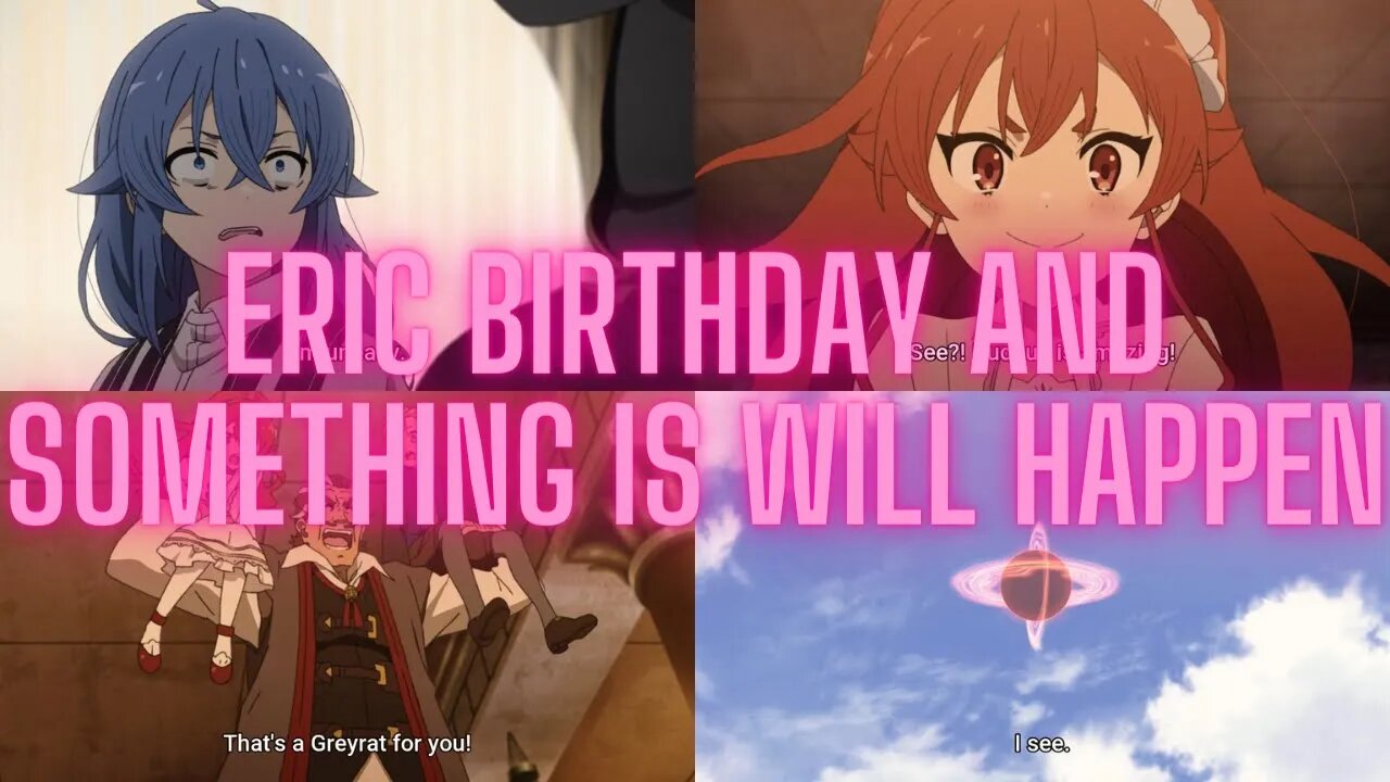 Mushoku Tensei Isekai Ittara Honki Dasu episode 7 reaction
