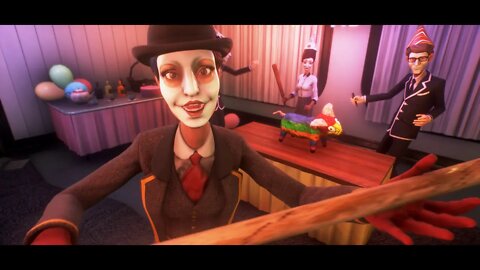 We Happy Few P1 (HD)