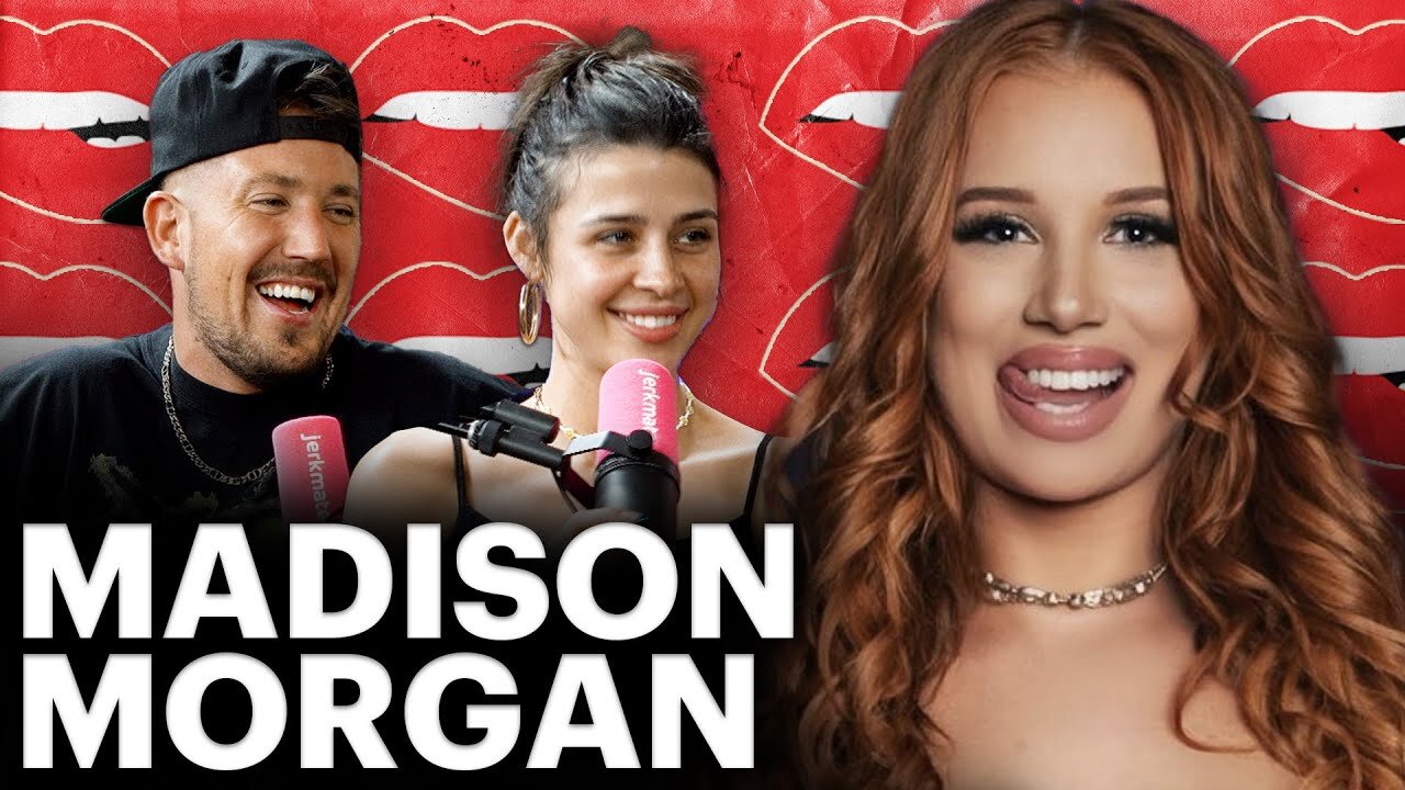 MADISON MORGAN & KYLIE ROCKET EXPOSED W- LIE DETECTOR TEST