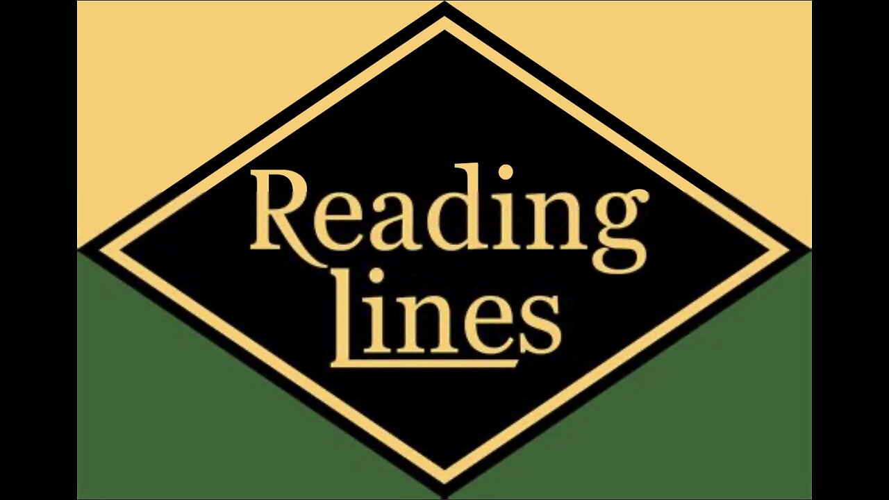 Reading RR layout update #2