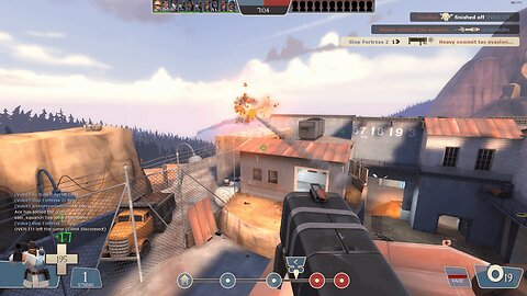 Dolla Dolla Bill Yall | TF2 Gameplay