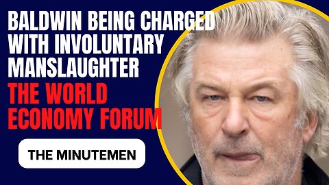 Baldwin Lawyer Says Involuntary Manslaughter | WEF
